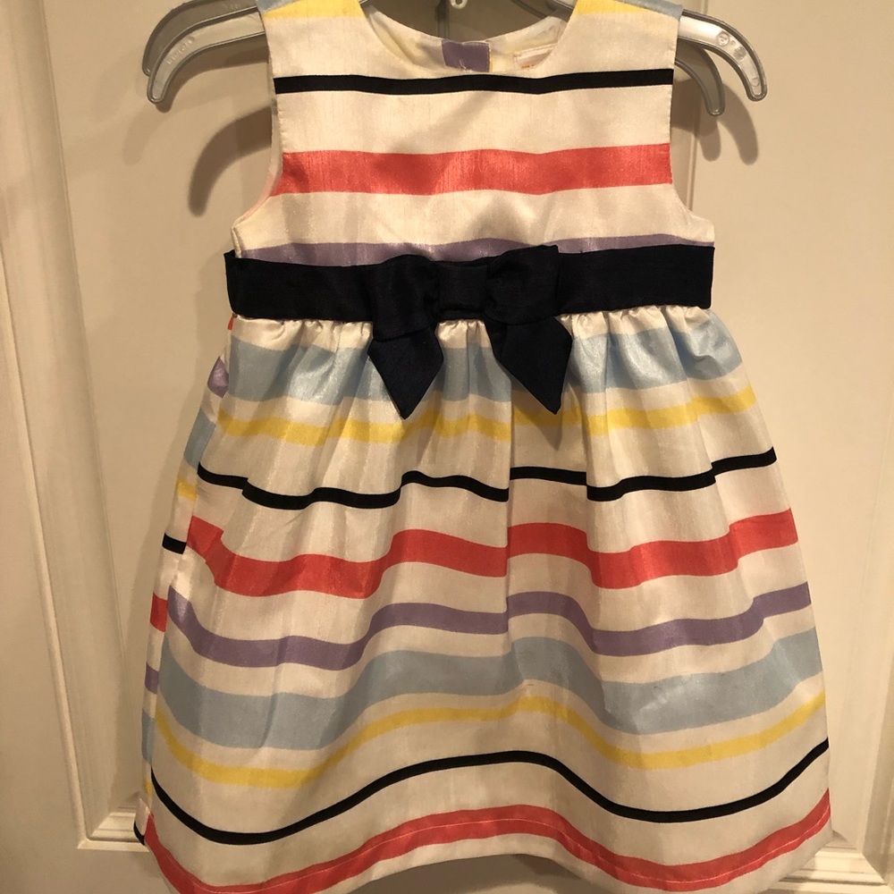 Gymboree party dress